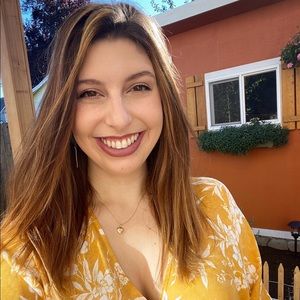 Meet your Posher, Kristen